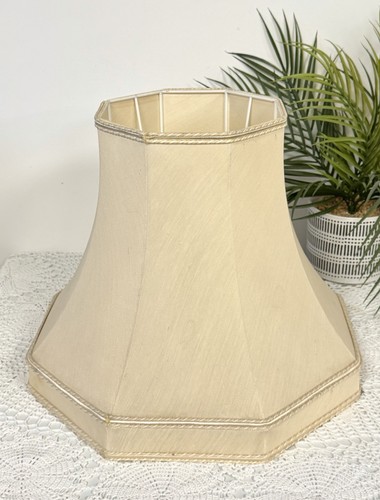 Vintage large octagon - vintage,