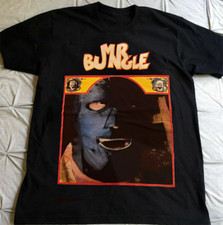 Rare Collection Mr Bungle Band