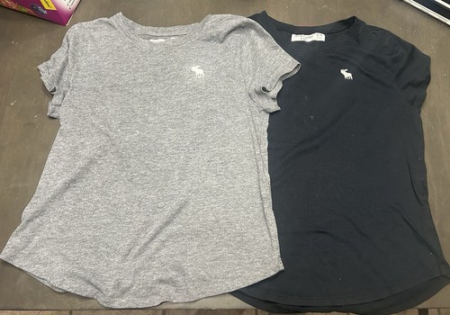 Abercrombie fitch kids - abercrombie, &