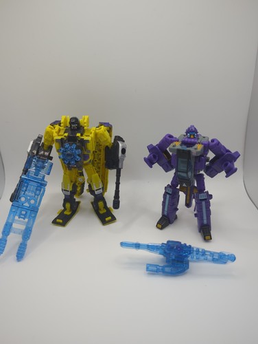 Transformers energon bruticus - energon,