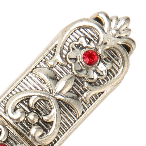 Vintage - (antique, silver)