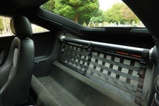 Audi TT MK1 QS Rear Seat