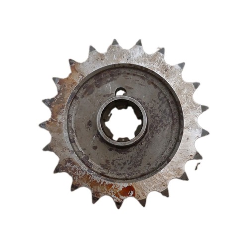 Sprocket 21z compatible - sprocket,