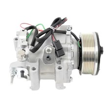 AIR CON AC COMPRESSOR PUMP FOR