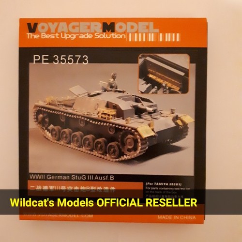 Pe35573 for german stug - pe35573,, pe
