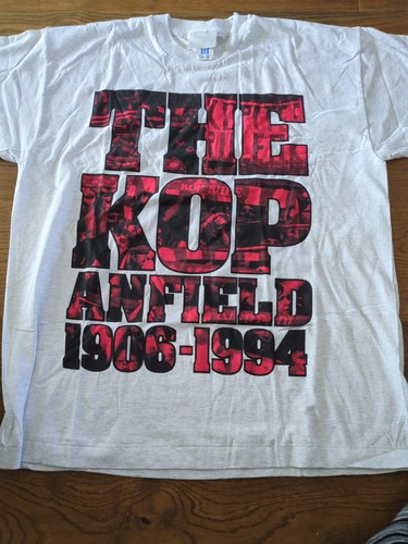 Vintage 1994 liverpool the - 1994,