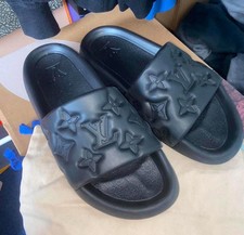Louis Vuitton Waterfront Mules