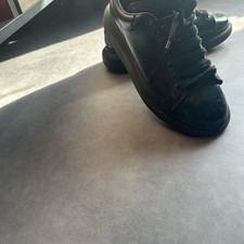 Men's Shoes Size 9 Black Alexa