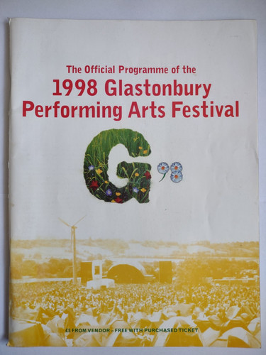 The official programme - the, of