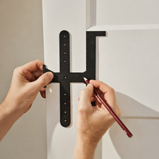 Ikea pax grimo wardrobe - ikea, door