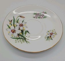Duchess Bone China March