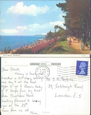 Avon beach view - avon,