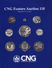 Classical Numismatic Group
