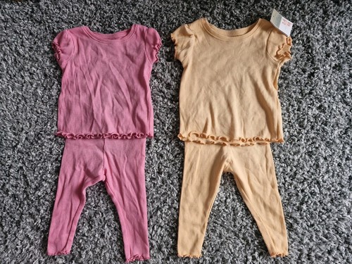 Baby two piece legging and - two-piece,