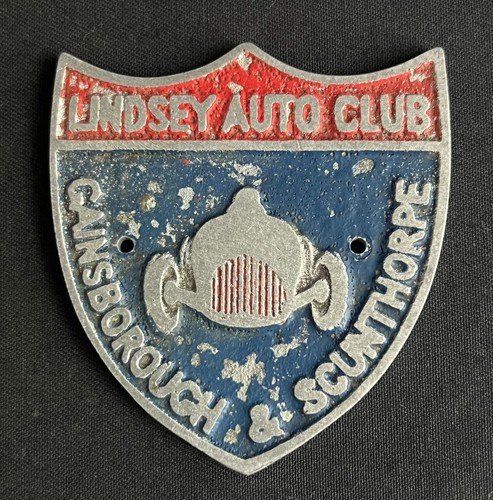 Lindsey auto club - auto, gainsborough
