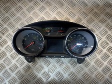 15-19 VAUXHALL ASTRA K MK7 1.4