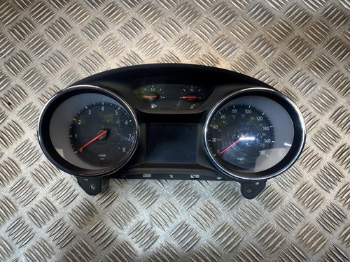 Vauxhall astra mk7 1 4 - vauxhall, k