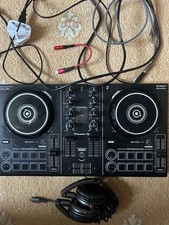 Pioneer DDJ200 2-Channel