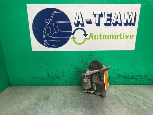 Starter motor mitsubishi space - starter,