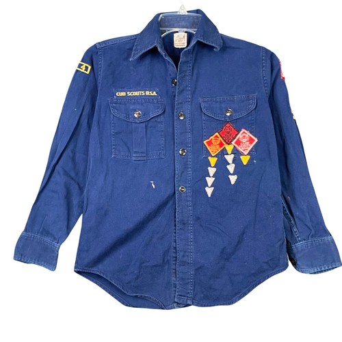 Boy scouts america uniform - america,