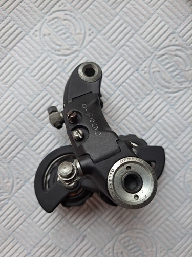 Ofmega mistral derailleur - ofmega,