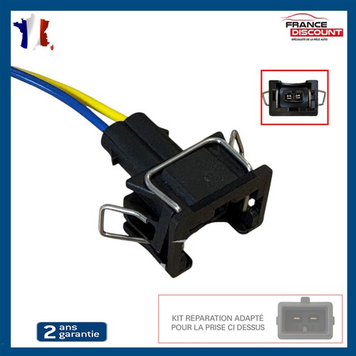 Female connector wires ev1 - wires,