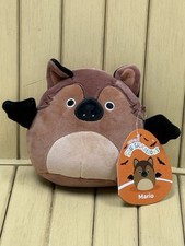 NEW Squishmallows 5” Inch