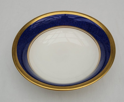 Coalport athlone blue bone - coalport, athlone-blue