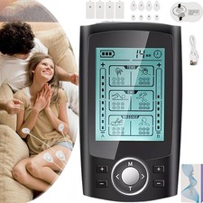 Muscle Stimulator Massager