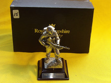 ROYAL HAMPSHIRE MILITARY