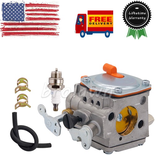 Carburetor kit for - kit, partner