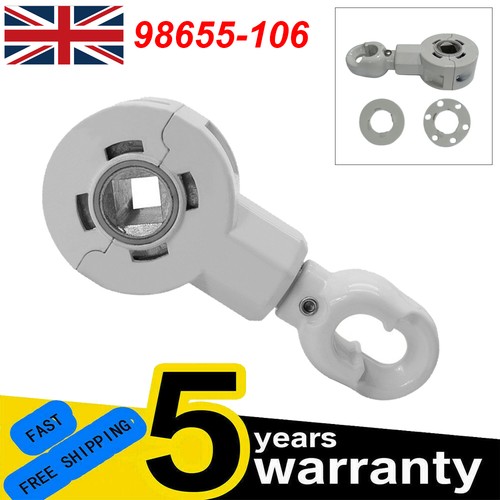 Winch gear box for fiamma - gear,