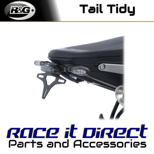 Tail tidies for ktm 790 - tail, duke