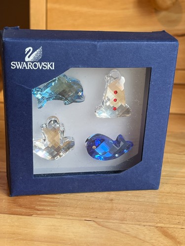 Swarovski crystal ocean dreams - ocean,