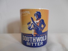ADNAMS SOUTHWOLD BITTER CERAMIC TEA/COFFEE MUG