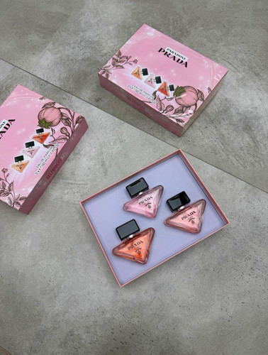 Prada paradoxe eau parfum - paradoxe,