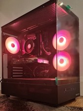 Entry-level gaming PC    Ryzen