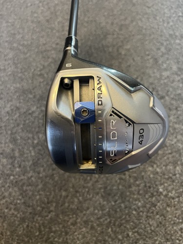 Taylormade sldr degree - taylormade,