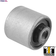 2x MOUNTING CONTROLTRAILING