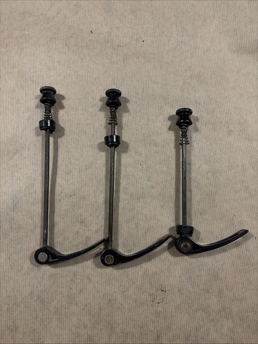 Ritchey quick release wheel - quick,