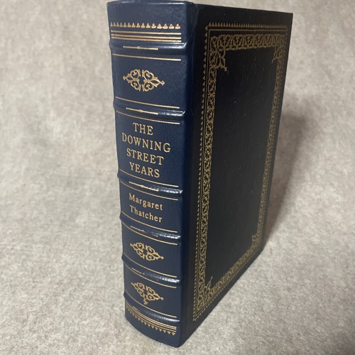 Easton press the downing - easton,