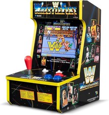Arcade Classics WWE