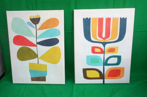 Canvas wall art - canvas,