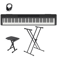 Yamaha P145BT Portable Digital