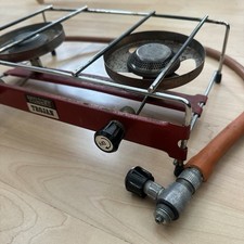 Tilley Trojan Portable Gas