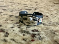 BROKEN! TNA MARVEL NWA WORLD