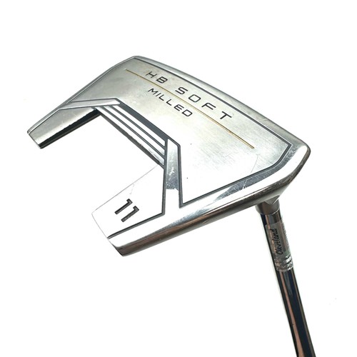 Cleveland soft milled - soft,