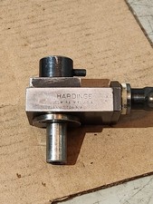 Hardinge TBA 5/8 Adjustable