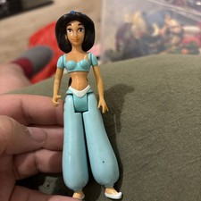 Vintage mattel 1992 disney - 1992,
