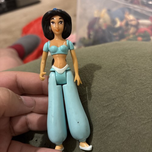 Vintage mattel 1992 - mattel, disney